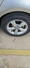 韓泰（Hankook）汽車(chē)輪胎 195/65R15 91H K415 原配寶來(lái)/高爾夫/朗逸/雷凌 曬單實(shí)拍圖
