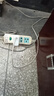 華為原裝5A 6A數(shù)據(jù)線type-c充電器線超級(jí)快充66wp70p60p50mate70 60 50 40榮耀pro x6 x5 nova13 12 11 SuperCharge【5A閃充線】白色 華 曬單實(shí)拍圖