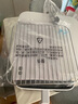 米家小米智能空氣炸鍋P1 家用多功能電炸鍋 烤紅薯薯條雞翅免翻面 透明可視化 廚房臺式大容量6.5升 曬單實(shí)拍圖