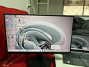 HKC 23.8英寸240Hz高刷FastIPS小金剛1ms硬件低藍(lán)光HDR400電競游戲電腦屏幕顯示器獵鷹 G24H3S經(jīng)典版 曬單實(shí)拍圖