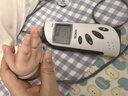 理邦儀器EDAN血氧儀嬰兒早產(chǎn)兒新生兒捆綁指脈氧監(jiān)測儀氧飽和度專用監(jiān)護儀 新日期【嬰兒套餐一】嬰兒探頭+多地次日送+曬單送禮 曬單實拍圖
