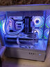 影馳 Intel i5 14600KF/14700KF/RTX5060TI/5070TI 電競直播暢玩三角洲游戲組裝電腦DIY全套主機 配置三 14600KF+RTX5060TI 16G 曬單實拍圖