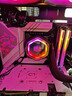酷冷至尊（CoolerMaster）冰神G360/龍影2代ARGB CPU水冷散熱器 基礎版 雙風(fēng)格頂蓋/多平臺扣具/優(yōu)化銅底水道/ATMOS II 曬單實(shí)拍圖