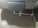 海爾（Haier）國家補貼20%電熱水器60升麥浪DR7 富鍶小藍瓶?jì)裟w洗JH7旗艦款 3300W變頻節能速熱大水量家用儲水式 曬單實(shí)拍圖