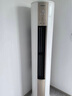 松下（Panasonic）凈悅星客廳空調(diào) 3匹一級(jí)能效適用29-45㎡變頻冷暖立式健康風(fēng)柜機(jī) 國家補(bǔ)貼 KFR-72LW/BpZY310N 曬單實(shí)拍圖