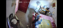 普聯(lián)（TP-LINK）監(jiān)控?cái)z像頭 500萬3K智能雙光全彩夜視 360度全景手機(jī)遠(yuǎn)程語音通話 寶寶寵物室內(nèi)家用安防 IPC45AW 曬單實(shí)拍圖