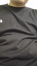 杰克·瓊斯（JACK&JONES） 春季潮時(shí)尚出街直筒純棉柔軟舒適透氣短袖半袖T恤男裝225101104 曬單實(shí)拍圖