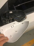 適用于豐田卡羅拉后視鏡外殼倒車(chē)鏡蓋左右反光鏡罩雙擎14至18年款 外殼(白) 右-副駕 曬單實(shí)拍圖