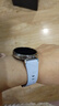 華為（HUAWEI）手表WATCH GT 5【咨詢(xún)享優(yōu)惠】運動(dòng)智能兩周續航藍牙通話(huà)體溫血氧心率監測健康送男女朋友禮物pro4 41mm冰晶藍【皮表帶+貼膜】 曬單實(shí)拍圖