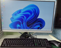 宏碁（acer）非凡GO 國家補貼20% 微邊框一體臺式機電腦辦公27英寸（酷睿標壓13代 i5-13420H 16G+1TB ） 曬單實(shí)拍圖