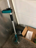 電悅?cè)毡敬蠊β孰妱痈畈輽C充電式打草機家用鋰電除草機農(nóng)用割灌機 1288TV大功率高續(xù)航款二電一充 曬單實拍圖