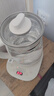 美的（Midea）養(yǎng)生壺 316L母嬰材質(zhì)全自動煮茶壺花茶壺 1.5L燒水壺 12h恒溫 11檔控溫煮茶器電熱水壺YSNC1501Pro 曬單實(shí)拍圖