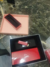 路鉑廷（Christian Louboutin）CL女王權(quán)杖啞光唇膏001M蘿卜丁口紅禮盒七夕情人節(jié)禮物生日送女友 曬單實(shí)拍圖