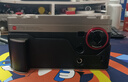 fotorgear努比亞（nubia）Z70S Ultra攝影師版&Z70 Ultra 專(zhuān)業(yè)攝影套裝 拍照手機保護殼 黑色藍牙版 60mm人像鏡頭（推薦搭配努比亞攝影殼） 曬單實(shí)拍圖