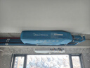 美的大3匹 酷省電 超一級能效家用中央空調風管機一拖一熱銷TOP1 KFR-75T2W/B3-KS(1)樂享四代國家補貼 曬單實拍圖
