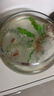 百綸木千草金魚觀賞魚冷水魚不加溫新手好養(yǎng)純種鳳尾大紅草魚苗 3-5cm草金魚20條 送魚糧 曬單實拍圖
