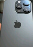 Apple/蘋果 iPhone 16 Pro（A3294）256GB 原色鈦金屬 支持移動聯(lián)通電信5G 雙卡雙待手機 曬單實拍圖