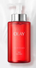 玉蘭油（OLAY）大紅瓶精華水250ml保濕抗皺緊致抗衰老爽膚水護膚品生日禮物女 曬單實(shí)拍圖