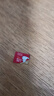 banq&JOY聯(lián)名款 128GB TF（MicroSD）存儲卡U3 C10 A1 V30 4K 高速款行車(chē)記錄儀&監控攝像頭手機內存卡 曬單實(shí)拍圖