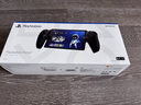 PlayStation 索尼（SONY）PS5 PlayStation 串流掌機Portal 黑色-日版 曬單實拍圖