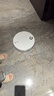 石頭（roborock）掃地機器人掃拖一體 P20 Ultra Plus 自動上下水版 熱水洗拖布擦地拖地洗地機吸塵器 A2250RR 曬單實拍圖