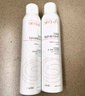 雅漾（Avene）舒泉調理噴霧150ML 定妝補水保濕 爽膚水化妝水 護膚中噴禮物 曬單實(shí)拍圖