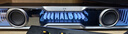 漫步者花再Halo SoundBar桌面音響音箱家用臺式電腦游戲音響長條有線音箱藍(lán)牙5.4RGB燈效 破界黑 曬單實(shí)拍圖