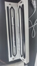 美的真空封口機(jī) 家用抽真空機(jī)壓縮封口機(jī)小型 全自動(dòng)包裝口袋抽空機(jī)不挑袋 真空袋干濕兩用食品塑封機(jī) 熱銷【30cm封口 干抽濕抽】KF12 曬單實(shí)拍圖