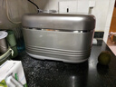 美的（Midea）電飯煲家用4-5人花瓣IH加熱多功能電飯鍋青瓷0氟內膽智能可預約煮飯鍋MB-40HB1 曬單實(shí)拍圖