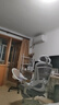 宜家（IKEA）LERBERG勒伯格擱板柜現代簡(jiǎn)約鋼制輕便客廳開(kāi)放式儲物 白色60x148cm 曬單實(shí)拍圖