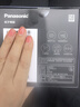 松下（Panasonic）【七夕情人節(jié)禮物】小方盒2.0剃須刀便攜款刮胡刀電動進口往復式胡須刀差旅送男友禮盒款國家補貼 鎢黑色【進口鋼刀+無線充電】禮盒裝CM31 曬單實拍圖