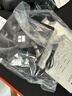 Thermalright(利民) TL-C12C 黑色12cm入門(mén)級風(fēng)壓扇 經(jīng)典磁穩S-FDB軸承 50CM 4PIN串接PWM接頭 1550轉速 曬單實(shí)拍圖