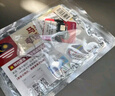 馬來(lái)西亞hotlink電話(huà)卡4G/5G高速流量上網(wǎng)卡 7天 100GB 曬單實(shí)拍圖
