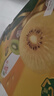 佳沛（zespri）新西蘭 新果季 陽(yáng)光金奇異果33粒原箱單果重約101-114g 獼猴桃 曬單實(shí)拍圖