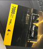 雷克沙（Lexar）THOR PRO 雷神系列 4TB SSD固態(tài)硬盤(pán) M.2接口(NVMe協(xié)議) PCIe 4.0x4 傳輸速度7000MB/s 游戲裝機 曬單實(shí)拍圖