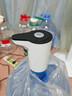 德國進(jìn)口全自動電動桶裝水水泵家用抽水泵飲水機(jī)自動抽水器 【只賣品質(zhì)】送抽水管+充電器 頂配+德國進(jìn)口雙泵【可吸32桶】 曬單實(shí)拍圖