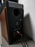 惠威（HiVi） M300MKII有源HIFI無線5.0藍牙書架箱 家庭影院2.0三分頻桌面音響電視音箱電腦音響 曬單實拍圖