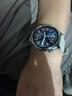 華為（HUAWEI）【七夕情人節(jié)】華為WATCH GT 5手表運(yùn)動(dòng)智能玄璣感知兩周續(xù)航藍(lán)牙通話向日葵定位男女AX智能4pro 46MM蒼山灰【送皮表帶+貼膜】 曬單實(shí)拍圖