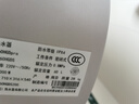 史密斯（A.O.SMITH）60升國(guó)家補(bǔ)貼電熱水器 纖薄雙膽扁桶 免更換鎂棒 金圭內(nèi)膽 E60HGDS 【銀河】 曬單實(shí)拍圖