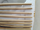 肅匠陶瓷餐具簡(jiǎn)約盤子碗套裝純白釉下彩餐具套裝釉下彩碗碟套裝微波爐 山田16件套(4碗4盤4勺4筷) 16頭 曬單實(shí)拍圖