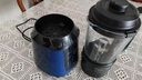 美的（Midea）破壁機家用多功能豆?jié){機加熱早餐榨汁輔食機 降噪預約碎冰料理機1.75L大容量3-4人用254F 國家補貼 曬單實拍圖