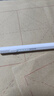 【美國MIF認證】適用apple pencil電容筆蘋(píng)果ipad觸控筆二代防誤觸手寫(xiě)筆pro平板11藍牙air5觸屏 官配尊享版【無(wú)需藍牙連接丨無(wú)延遲不斷觸丨磁吸收納】 曬單實(shí)拍圖