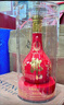 郎酒 紅花郎 紅15 醬香型白酒 53度 500ml*6瓶 整箱裝（年份隨機(jī)） 曬單實(shí)拍圖