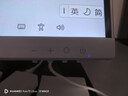 聯(lián)想（Lenovo）來酷 Lecoo一體臺式機(jī)電腦27英寸(R5-7430U 16G內(nèi)存 512GB SSD 無線鍵鼠 正版win11系統(tǒng) ) 白 曬單實拍圖