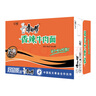 康師傅 方便面 經(jīng)典香辣牛肉桶面111g*12 泡面整箱速食 方便食品 曬單實拍圖