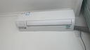 海信新風(fēng)空調深睡寶X3Plus 大1.5匹 大新風(fēng)量烘房除醛潔凈空氣 國家補貼20%空調掛機KFR-35GW/X300U-X1 曬單實(shí)拍圖