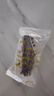 張奶奶大連深海底播干海參非即食海參遼刺參禮盒高年限高泡發(fā)調(diào)味 限量送禮盒 250g*1盒 【35-50頭】 曬單實(shí)拍圖