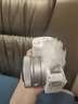 索尼（SONY）ZV-E10 II APS-C畫幅微單相機(jī) 創(chuàng)意外觀濾鏡 精準(zhǔn)對焦  zv-e10二代 白色【16-50套機(jī)】 官方標(biāo)配 曬單實拍圖