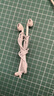 Apple/蘋果 閃電/Lightning接口的EarPods 蘋果耳機(jī)有線耳機(jī)原裝耳機(jī) 適用閃電接口的iPhone/iPad 曬單實(shí)拍圖