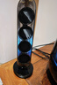 哈曼卡頓Soundsticks 5 音樂(lè )水晶5代玄光版丁禹兮桌面藍牙音箱家用藍牙音響水晶5黑色居家藝術(shù)音響七夕禮物 玄光版 曬單實(shí)拍圖